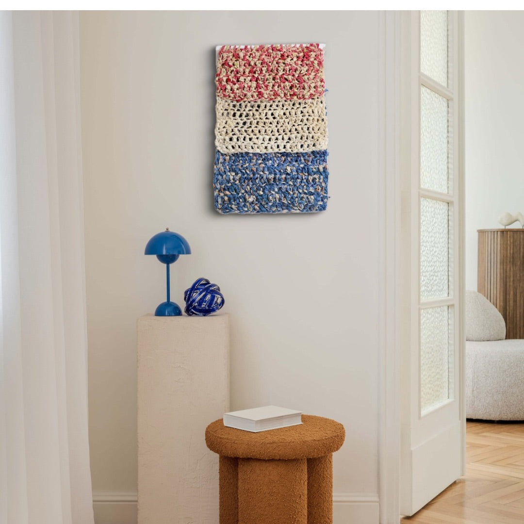 Living Among the Layers