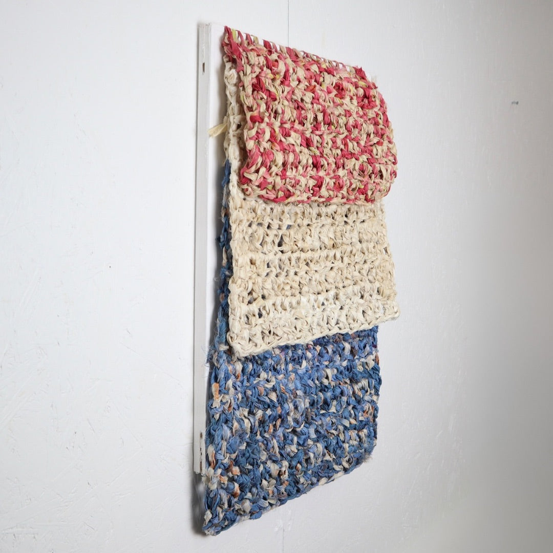 Living Among the Layers