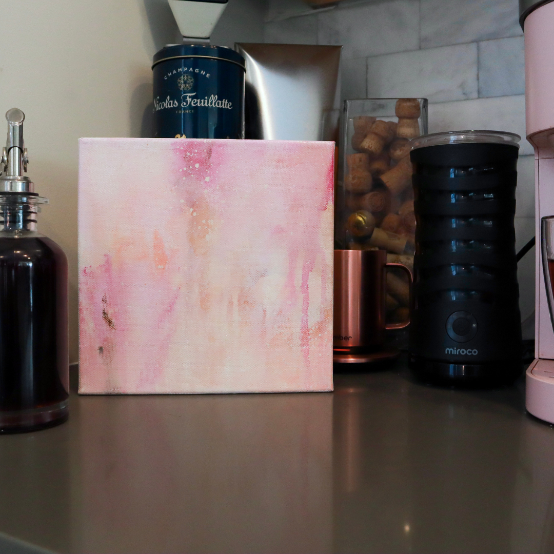 Moments in the Garden