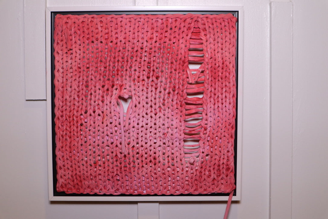 A Broken Heart Can Be Healed