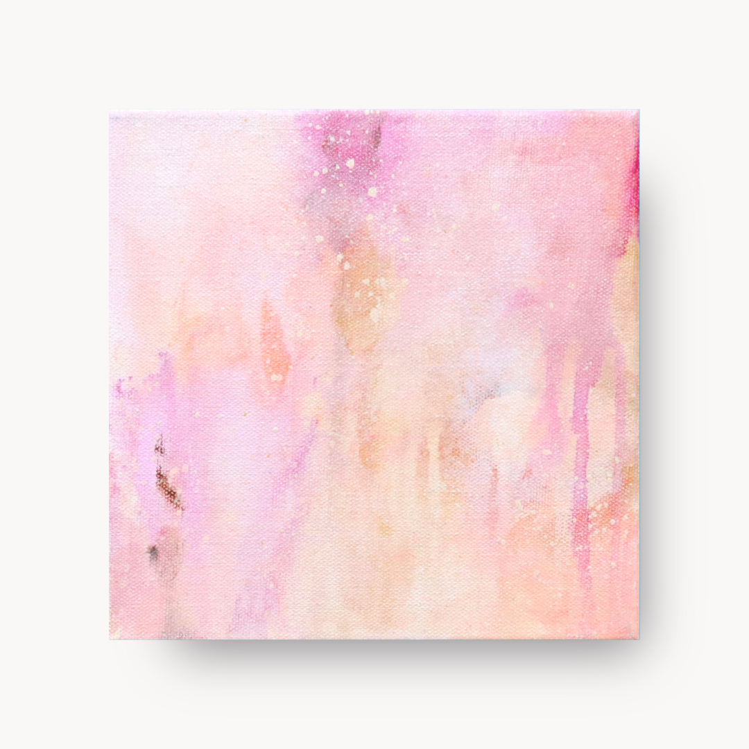 Moments in the Garden