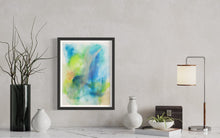 Load image into Gallery viewer, Walled City @ Night Art Prints
