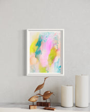 Load image into Gallery viewer, Fruit Ladies Art Print
