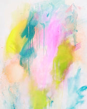 Load image into Gallery viewer, Fruit Ladies Art Print
