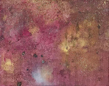 Load image into Gallery viewer, Flowers in the Fall Fine Art Print
