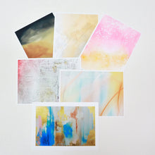Load image into Gallery viewer, The Favorites Notecard Collection

