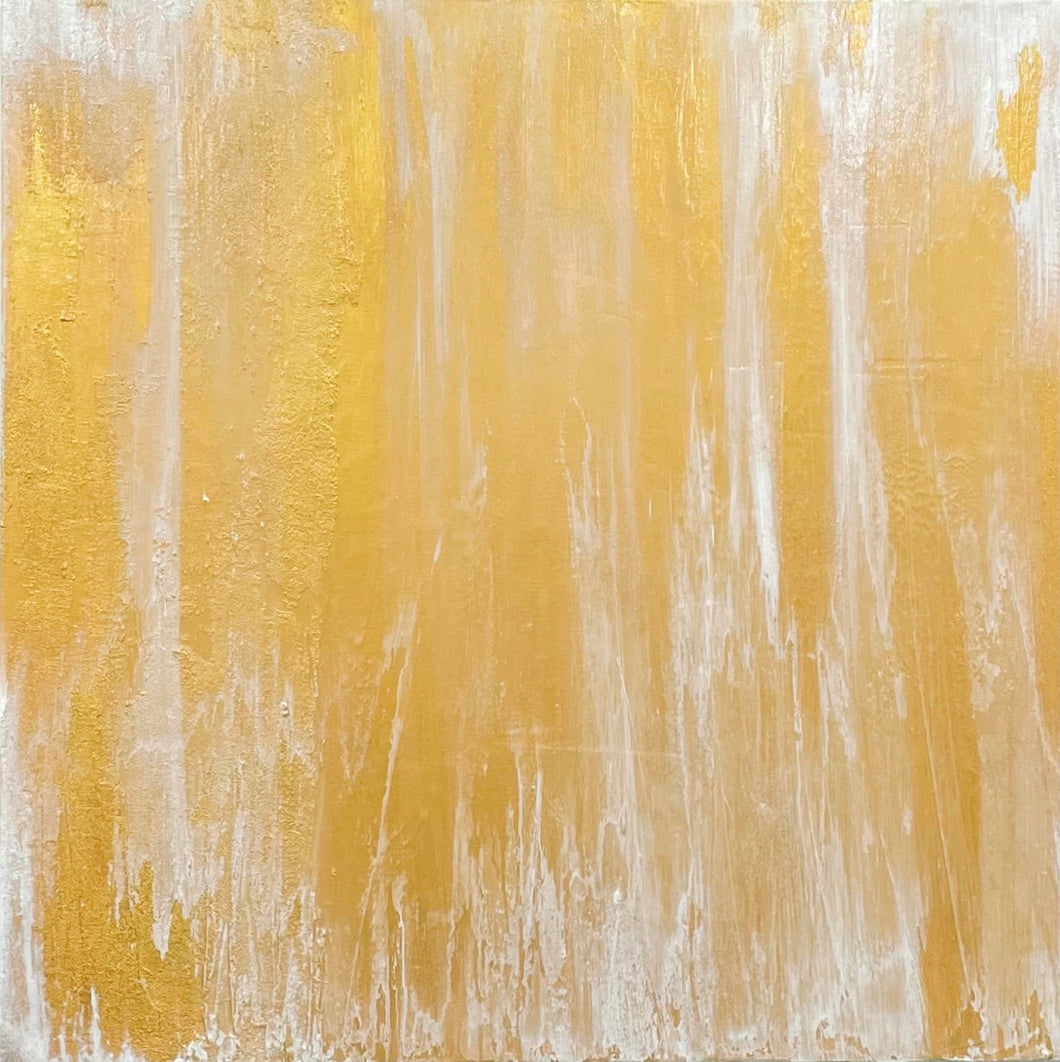 Milk + Honey Fine Art Print