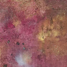 Load image into Gallery viewer, Flowers in the Fall Fine Art Print
